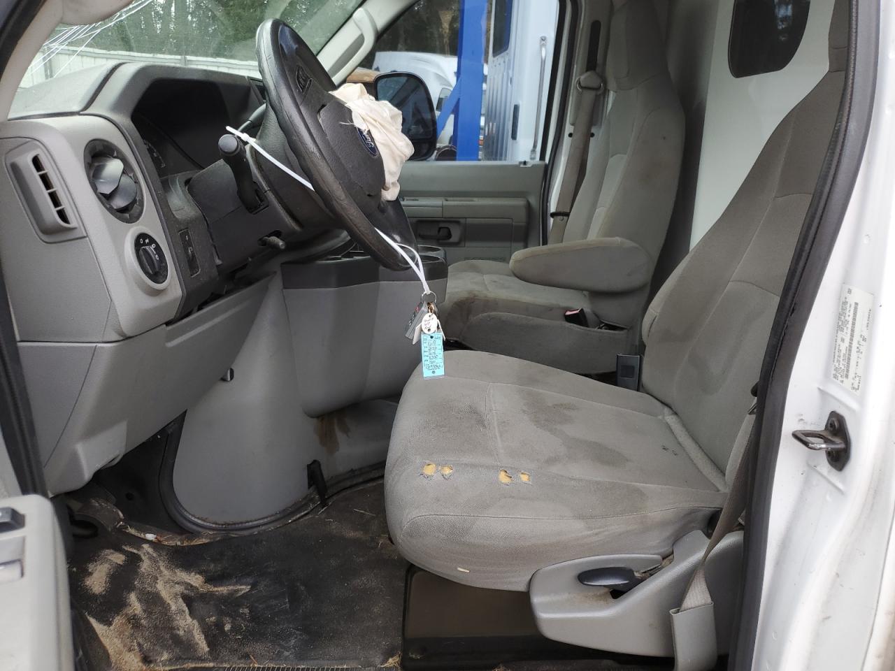 1FDWE3FL1GDC09566 FORD ALL Models 2016