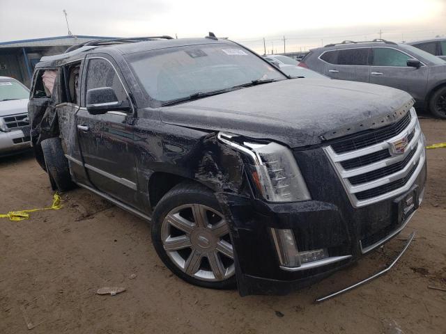 1GYS4NKJ6FR514725 | 2015 CADILLAC ESCALADE P