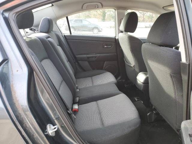 JM1BK32F091233938 | 2009 Mazda 3 i