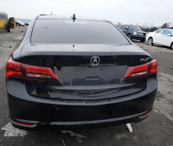 19UUB2F34FA006445 | 2015 ACURA TLX