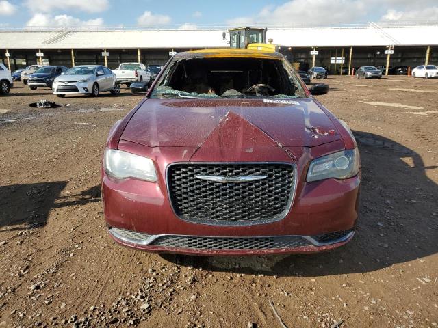 2C3CCAAG3KH733247 | 2019 CHRYSLER 300 TOURIN