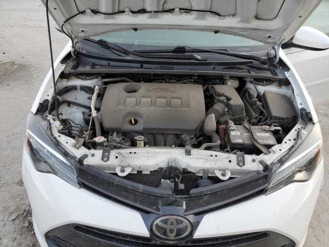 2T1BURHEXJC089584 | 2018 TOYOTA COROLLA L