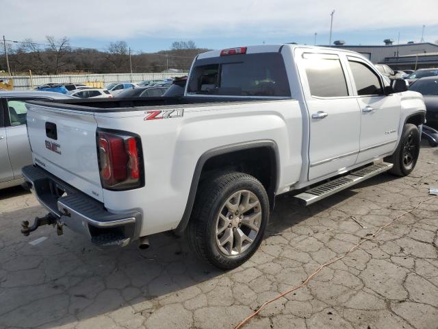 3GTU2NEC7JG184832 | 2018 GMC SIERRA K15