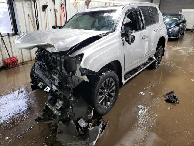 2019 Lexus GX 460 