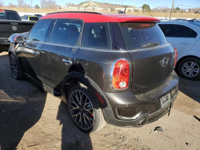 WMWXD1C54GWT97751 | 2016 MINI COOPER COU