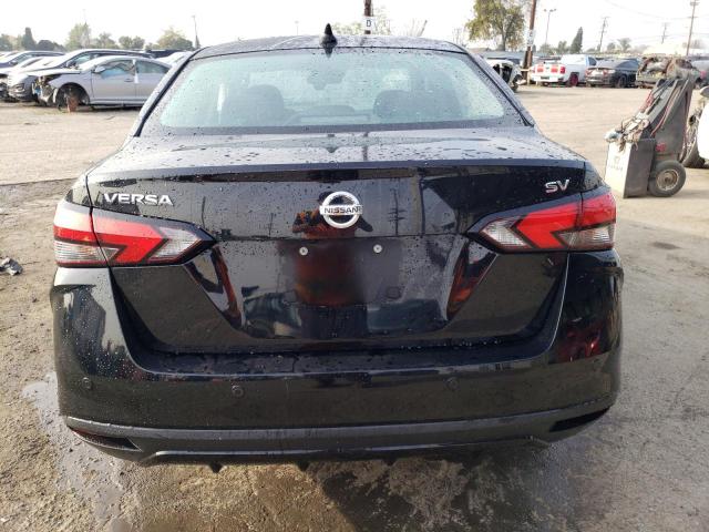 2021 Nissan Versa Sv VIN: 3N1CN8EV8ML873573 Lot: 82389983