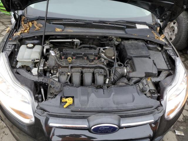 1FADP3E27EL341657 | 2014 FORD FOCUS S