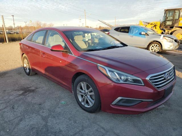 5NPE24AF9GH417947 | 2016 HYUNDAI SONATA SE