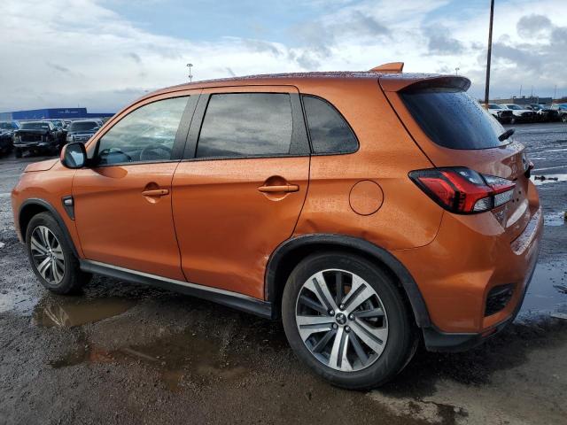 Vin: ja4aruau8pu009092, lot: 80865903, mitsubishi outlander s/se 20232
