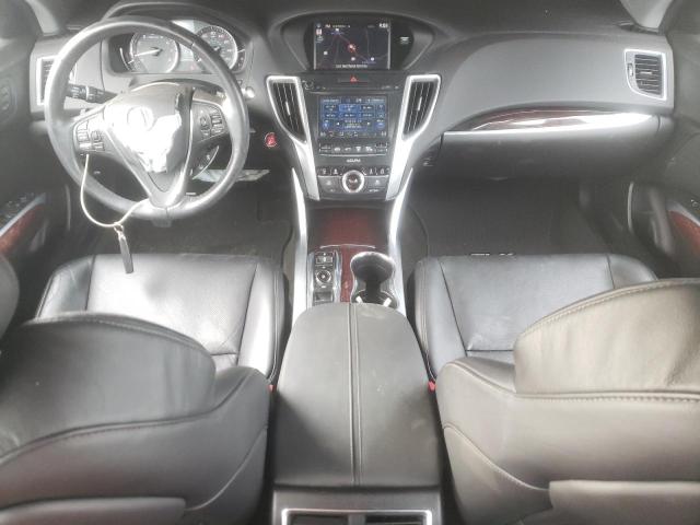 2016 ACURA TLX ADVANC 19UUB3F75GA002057