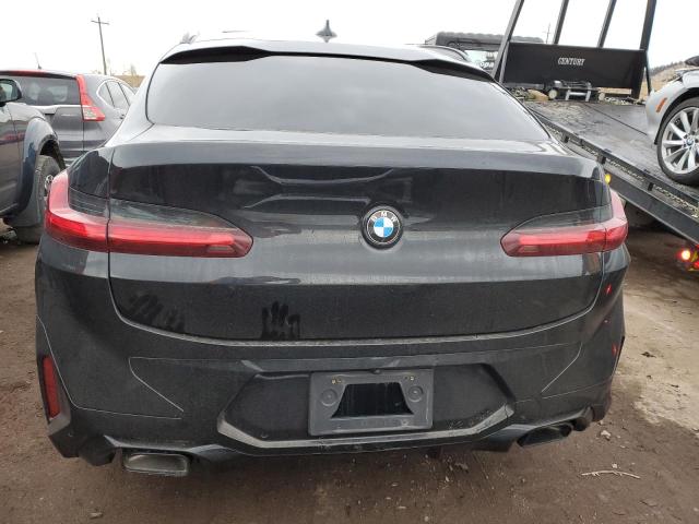 2023 BMW X4 XDRIVE3 - 5UX33DT00P9P53345