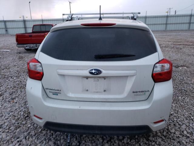 JF1GPAC6XE8257455 | 2014 SUBARU IMPREZA PR