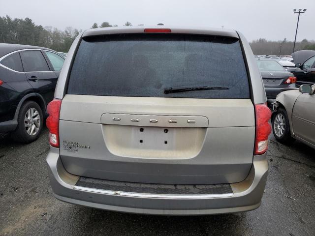 2C4RDGBG9FR671437 | 2015 Dodge grand caravan se