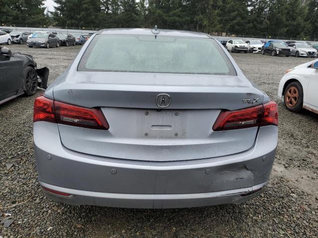 2015 ACURA TLX ADVANC 19UUB2F71FA023495