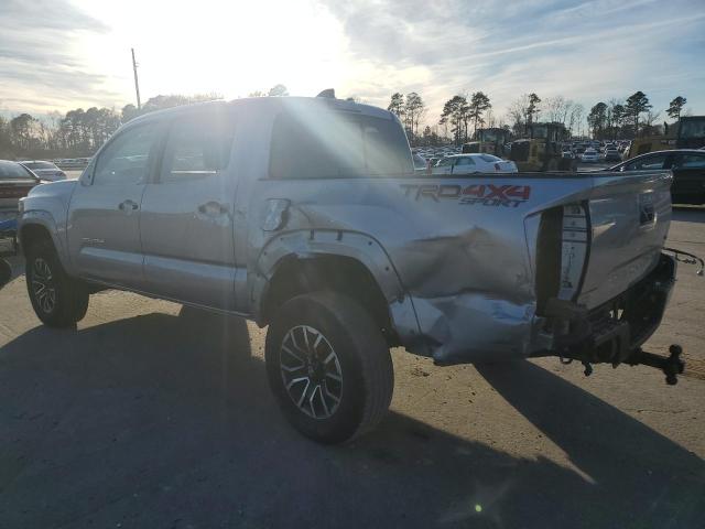 3TMCZ5AN5LM313668 | 2020 TOYOTA TACOMA DOU