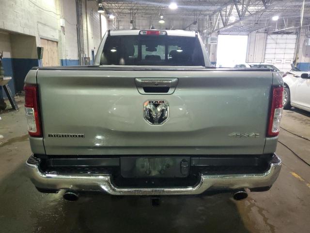 1C6SRFMT9KN662145 | 2019 RAM 1500 BIG H