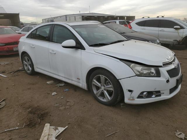 1G1PG5SC0C7130413 | 2012 Chevrolet cruze lt