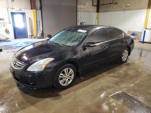 2011 Nissan Altima Base