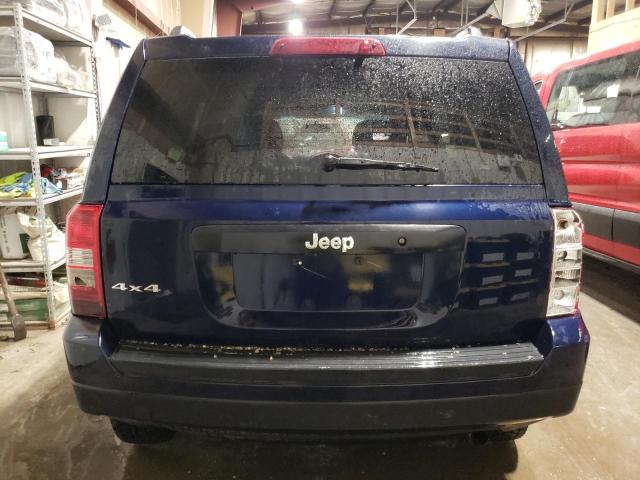2015 JEEP PATRIOT SP - 1C4NJRBB6FD347534