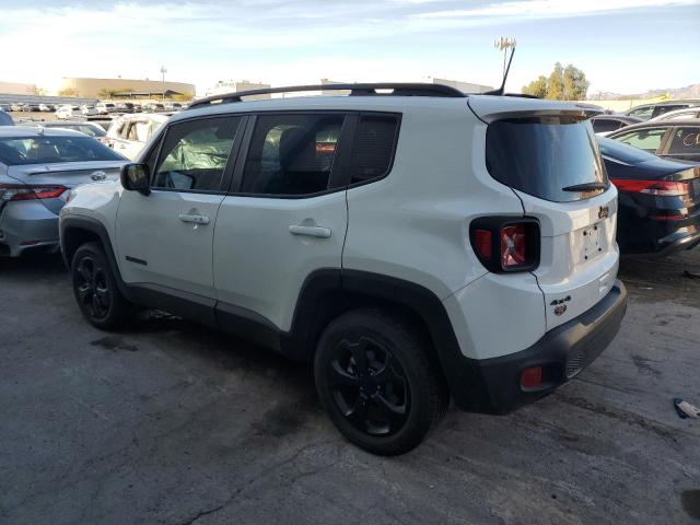 ZACNJDAB8MPM81171 | 2021 JEEP RENEGADE S