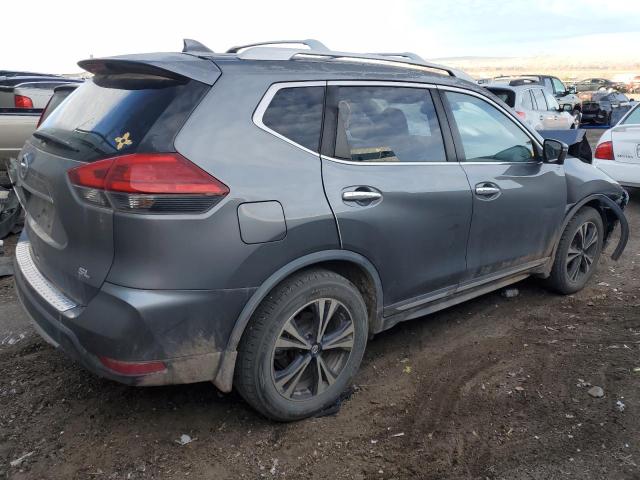 JN8AT2MT2HW149308 | 2017 NISSAN ROGUE S