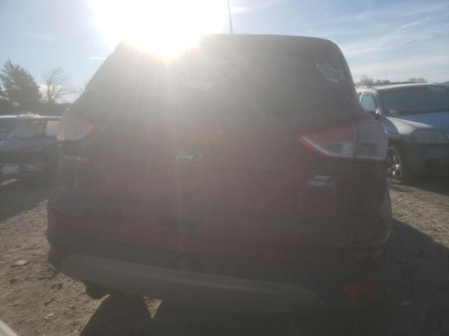 1FMCU9GX3GUB06501 | 2016 FORD ESCAPE SE