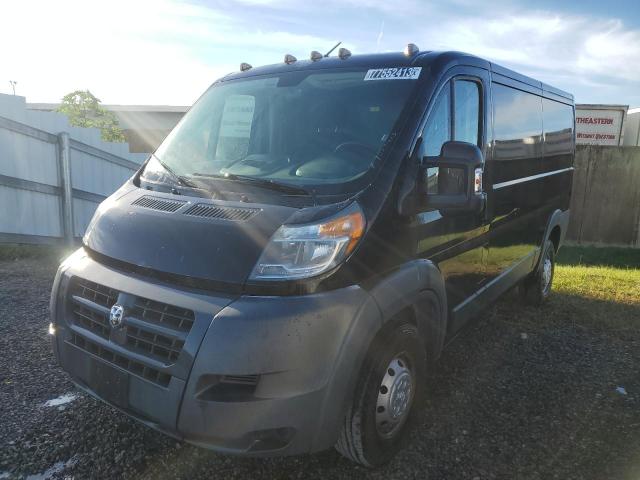 2014 Ram ProMaster 