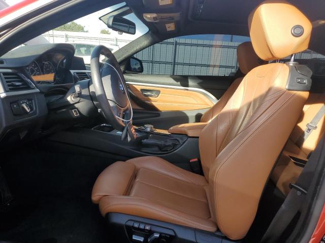 WBA3N9C51GK250546 | 2016 BMW 428 I