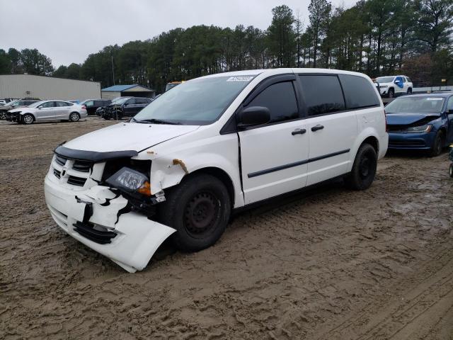 2008 Dodge Grand Caravan C/V 