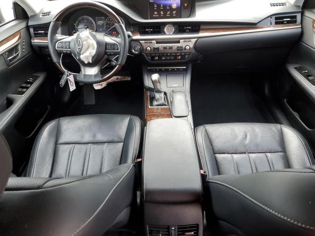 2018 LEXUS ES 350 - 58ABK1GG2JU080492