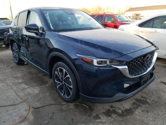 JM3KFBEM7N0528180 | 2022 MAZDA CX-5 PREMI