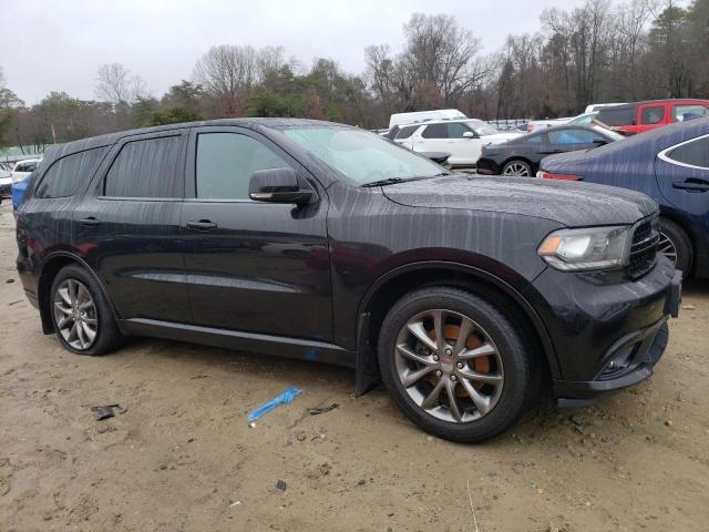 1C4SDJCTXFC745743 | 2015 DODGE DURANGO R/