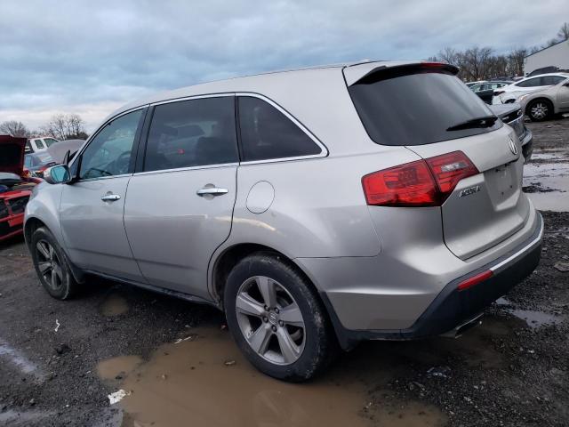 2012 ACURA MDX TECHNO 2HNYD2H41CH508546  82127443