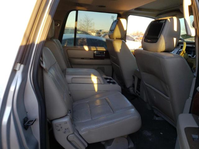 2011 Lincoln Navigator L VIN: 5LMJJ3J55BEJ10070 Lot: 80037863