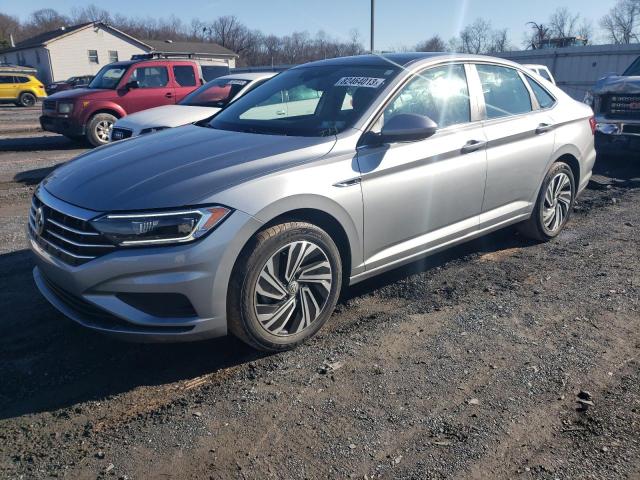 2020 Volkswagen Jetta SEL