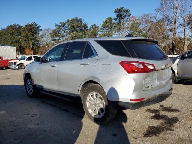 2GNAXJEV4J6302188 | 2018 CHEVROLET EQUINOX LT