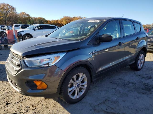 1FMCU0F7XHUE85558 | 2017 FORD ESCAPE S