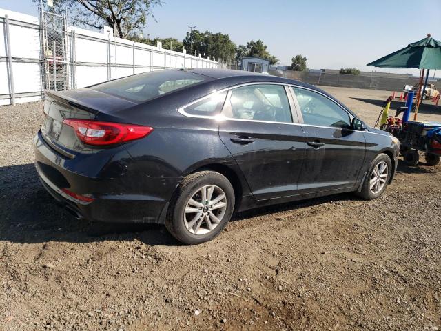 5NPE24AF7FH207782 Hyundai SONATA SE