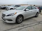 2015 HYUNDAI SONATA SE - 5NPE24AF6FH024695