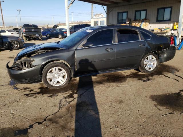 2014 Chevrolet Impala 