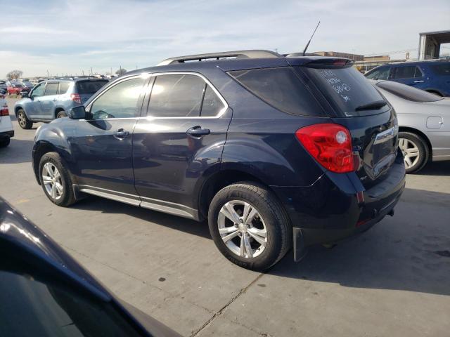 2GNFLFEK1F6194897 | 2015 CHEVROLET EQUINOX LT