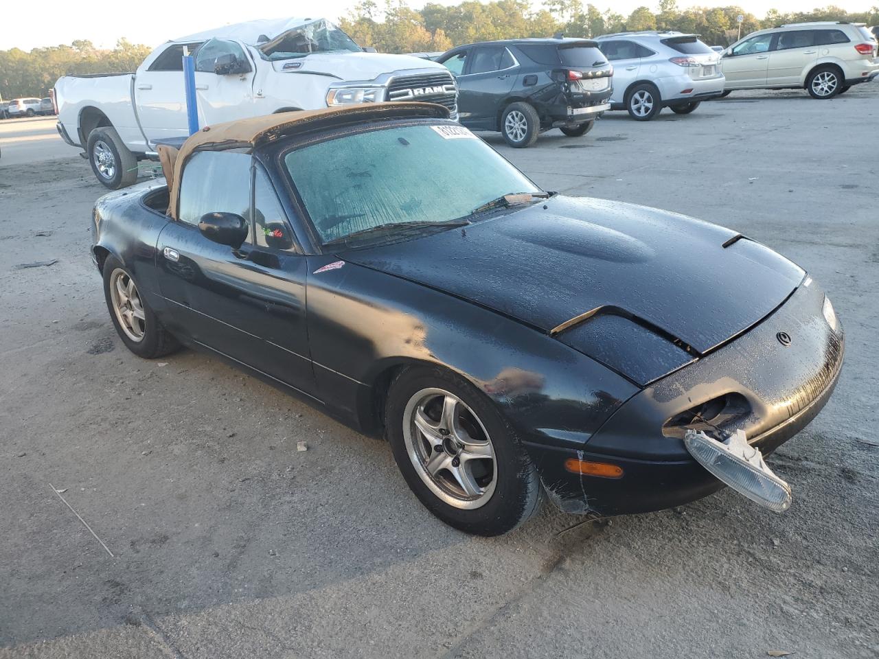 jm1na3533t0704804 JM1NA3533T0704804 1996 Mazda Mx-5 Miata