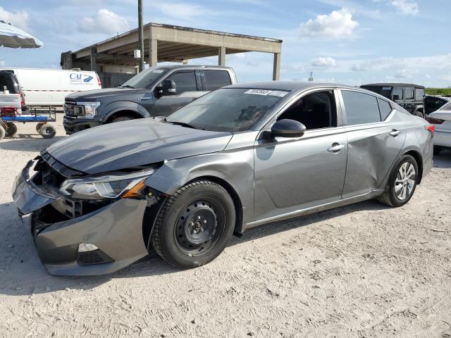 1N4BL4BV4KC108953 | 2019 Nissan altima s