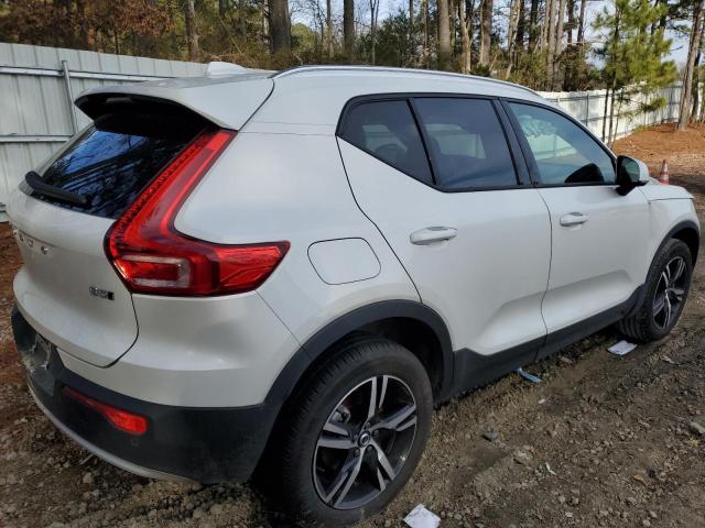 2023 VOLVO XC40 CORE - YV4L12UK6P2054965
