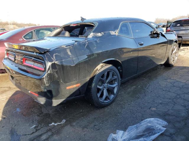 2C3CDZAG6JH276783 | 2018 DODGE CHALLENGER