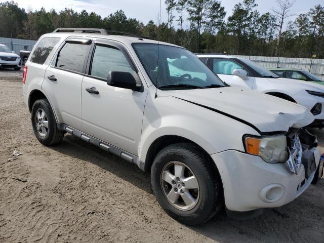 1FMCU0DGXAKC61033 | 2010 Ford escape xlt