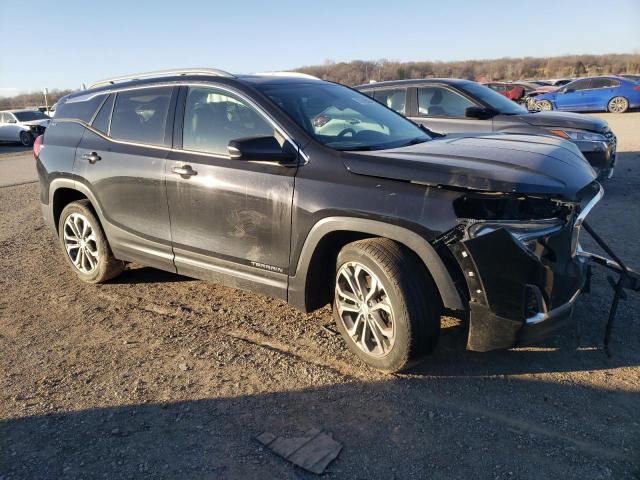 3GKALVEX5JL246758 | 2018 GMC TERRAIN SL