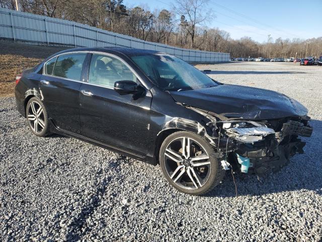 1HGCR3F95HA001825 | 2017 HONDA ACCORD TOU