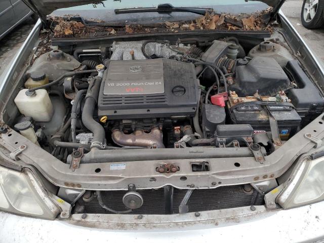 4T1BF28B0YU099282 | 2000 Toyota avalon xl