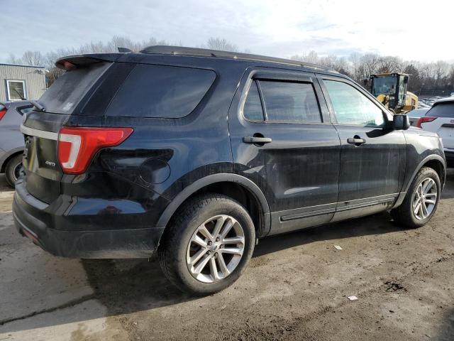 1FM5K8B80GGA01423 | 2016 FORD EXPLORER